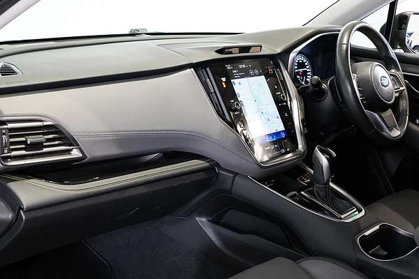 2021 Subaru Outback AWD Sport 6GEN