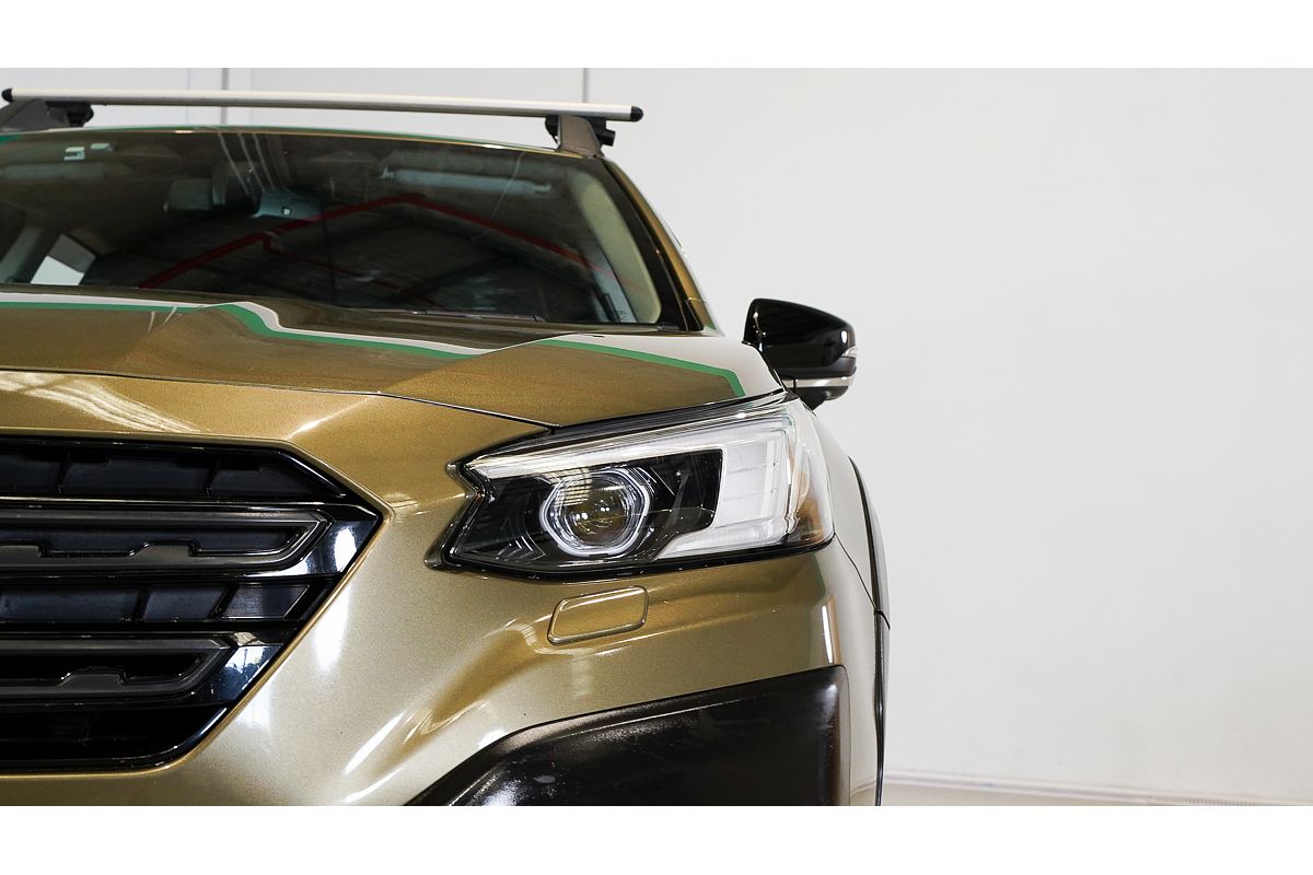 2021 Subaru Outback AWD Sport 6GEN