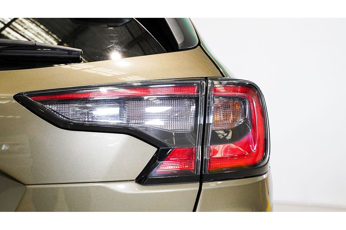 2021 Subaru Outback AWD Sport 6GEN