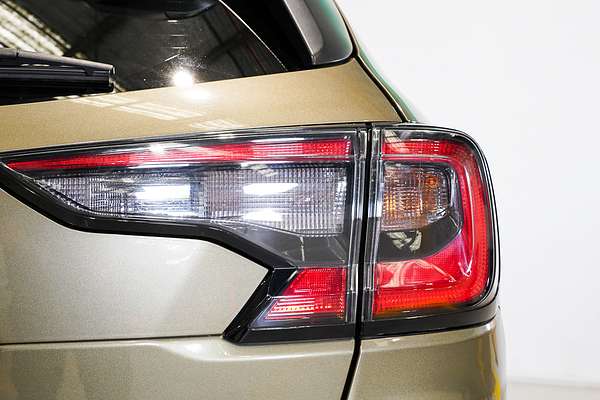2021 Subaru Outback AWD Sport 6GEN