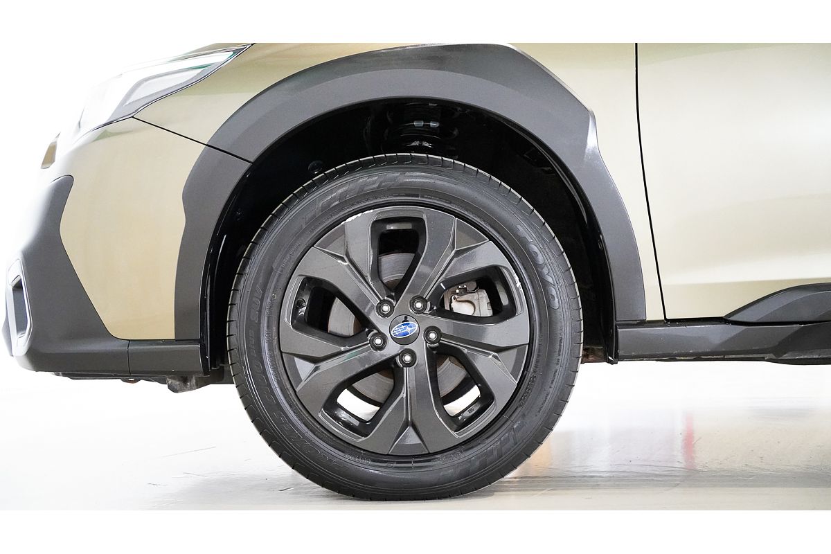 2021 Subaru Outback AWD Sport 6GEN