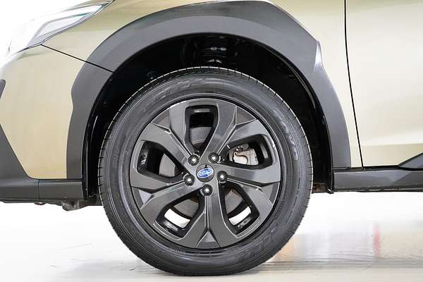 2021 Subaru Outback AWD Sport 6GEN