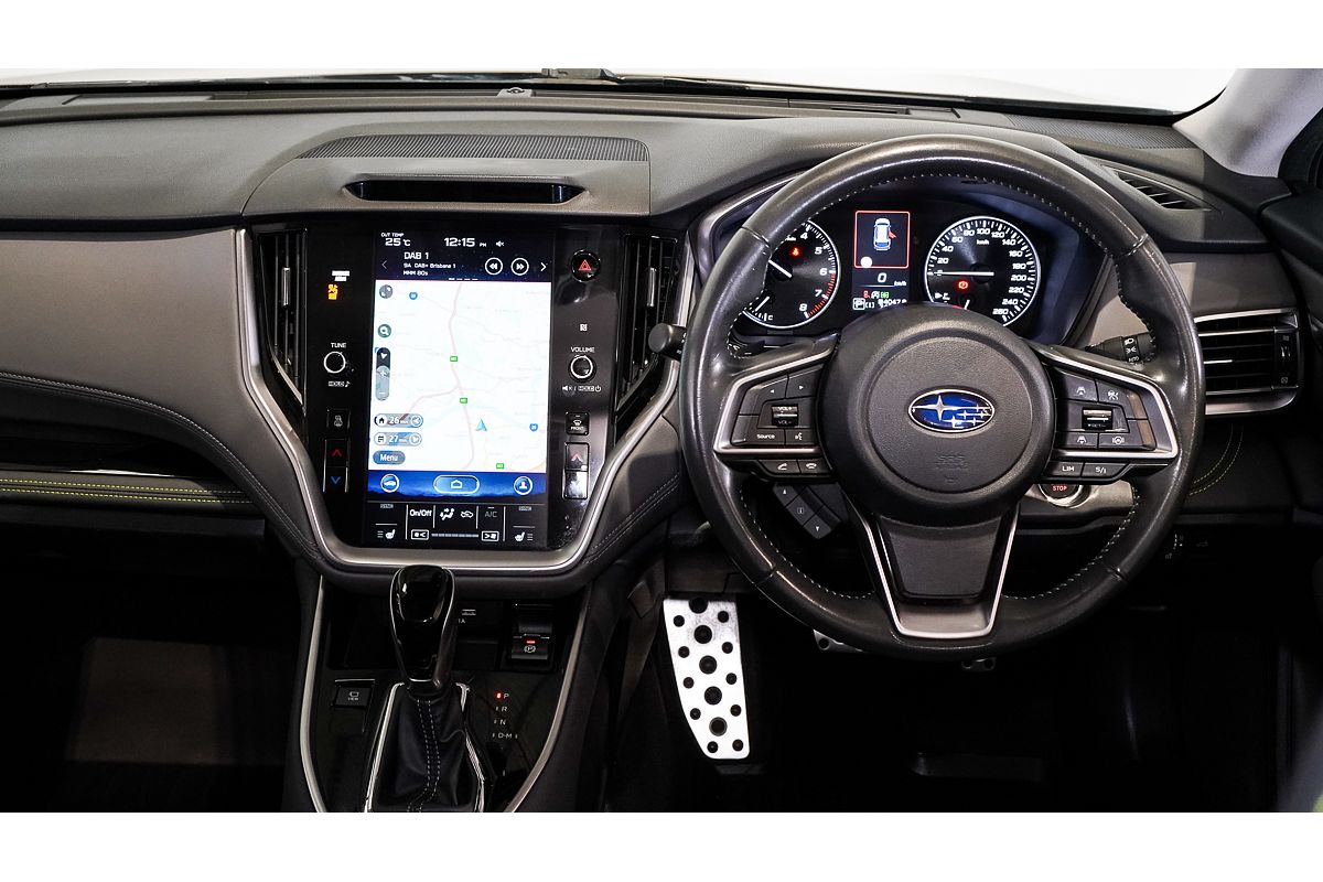 2021 Subaru Outback AWD Sport 6GEN