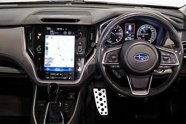 2021 Subaru Outback AWD Sport 6GEN