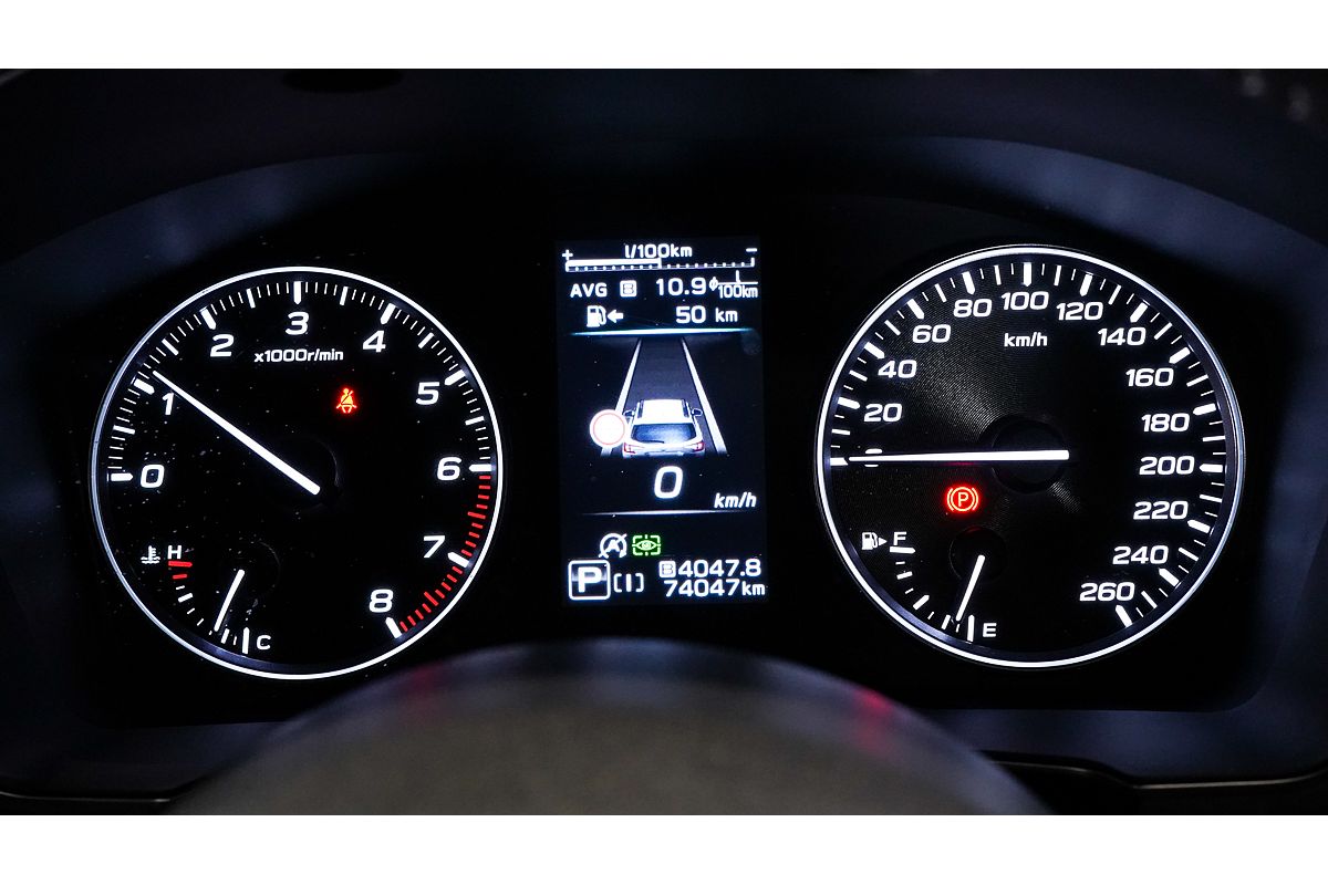 2021 Subaru Outback AWD Sport 6GEN