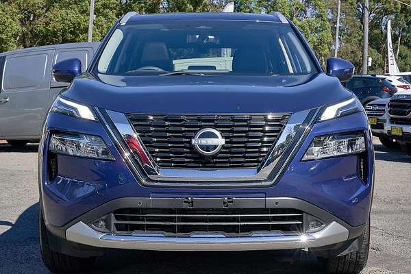 2024 Nissan X-TRAIL Ti-L T33