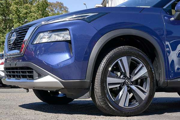 2024 Nissan X-TRAIL Ti-L T33