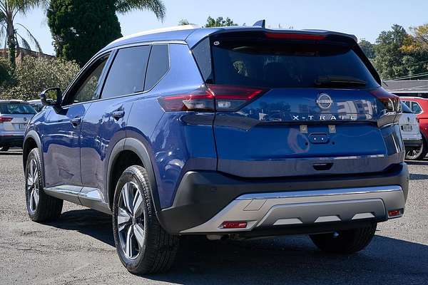 2024 Nissan X-TRAIL Ti-L T33