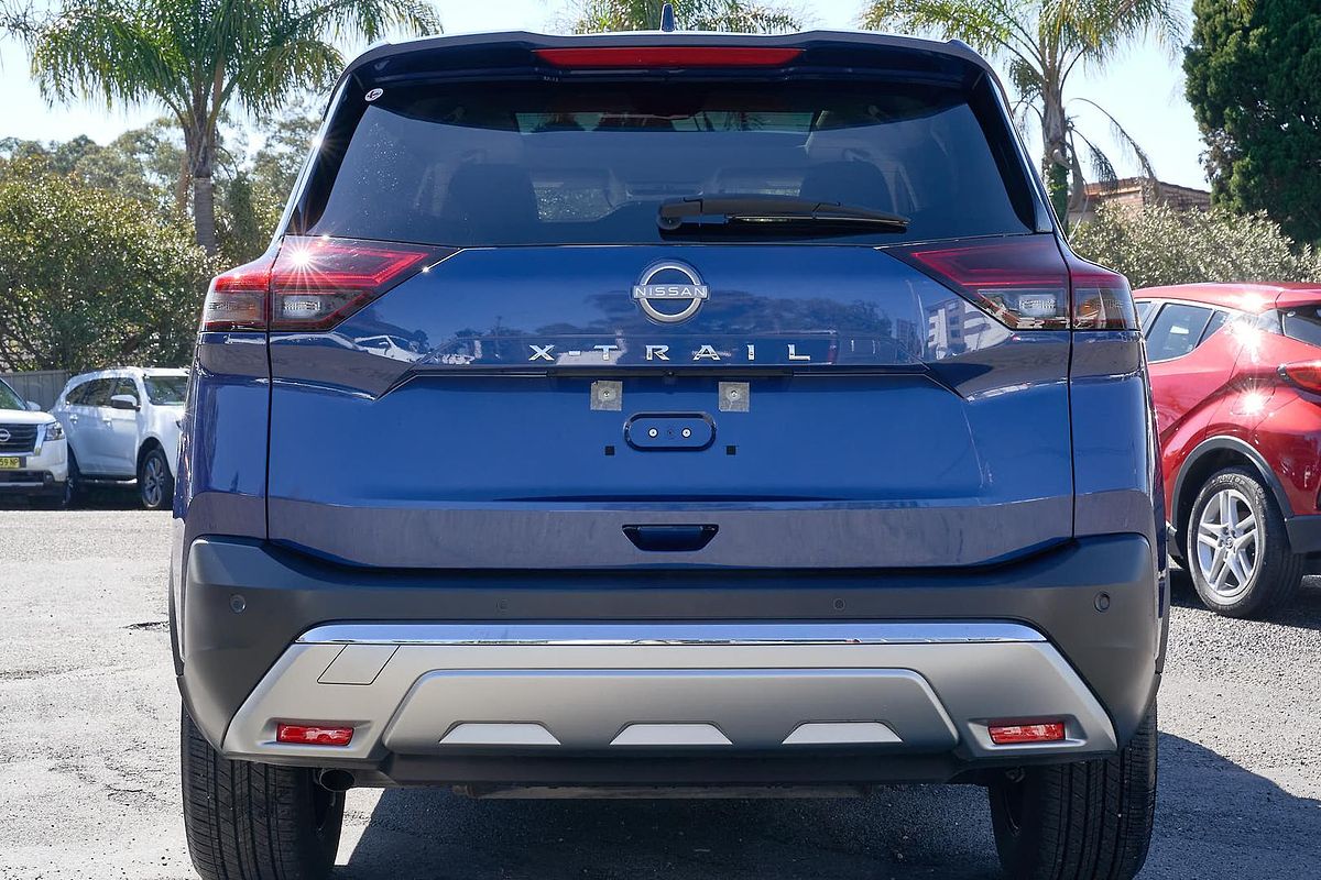 2024 Nissan X-TRAIL Ti-L T33