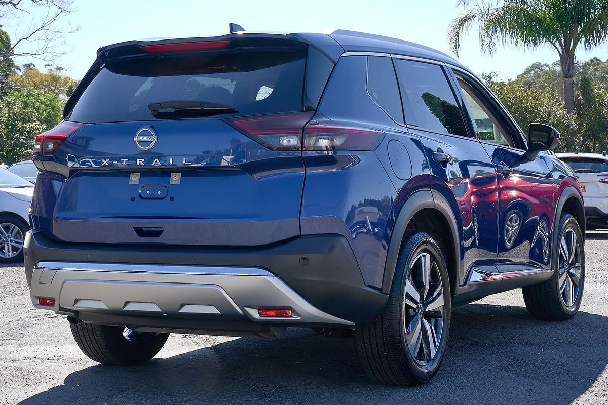 2024 Nissan X-TRAIL Ti-L T33
