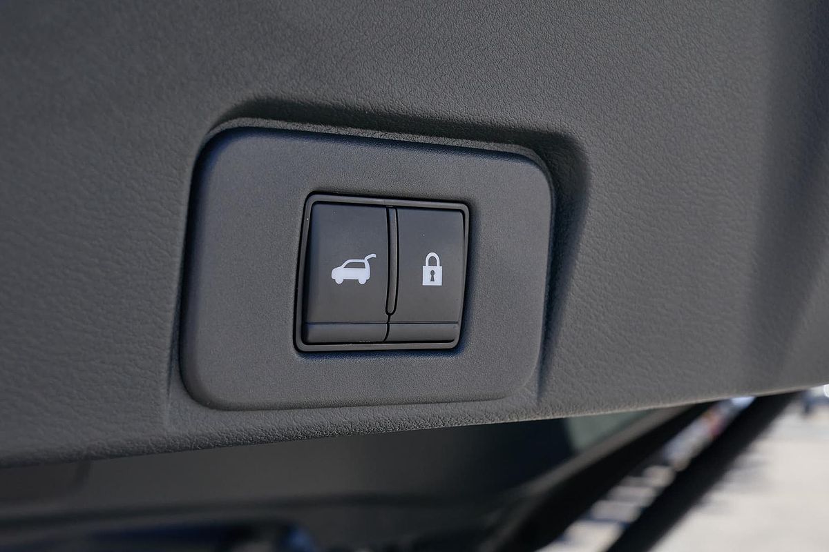 2024 Nissan X-TRAIL Ti-L T33