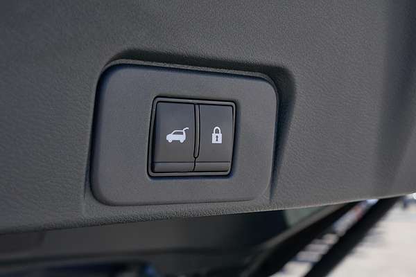 2024 Nissan X-TRAIL Ti-L T33