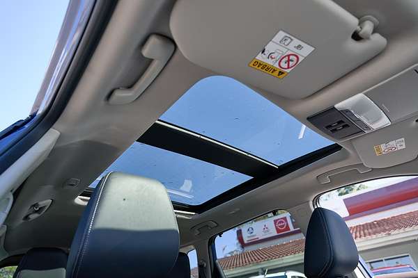 2024 Nissan X-TRAIL Ti-L T33