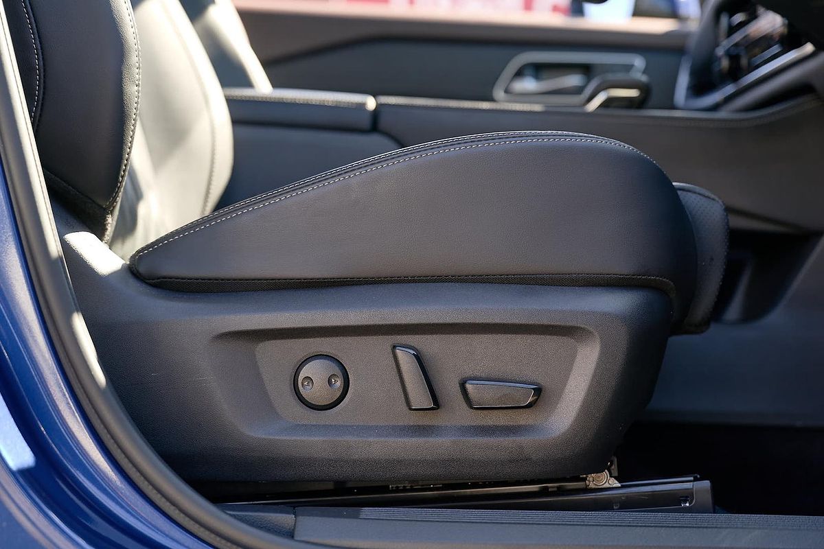 2024 Nissan X-TRAIL Ti-L T33