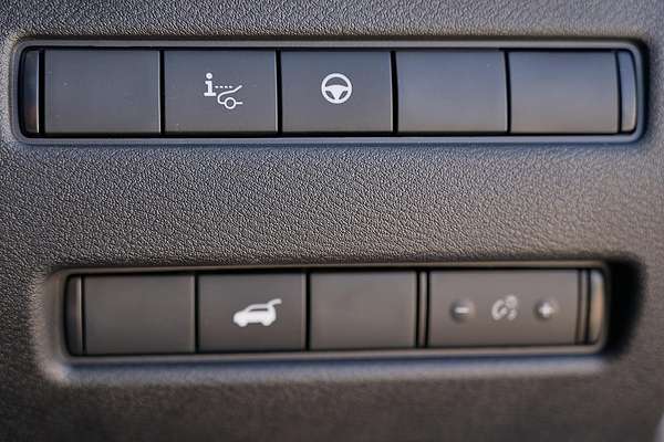 2024 Nissan X-TRAIL Ti-L T33
