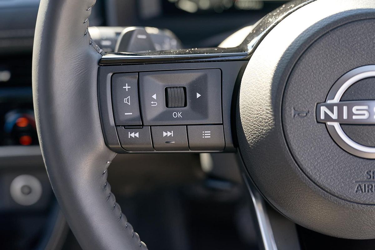 2024 Nissan X-TRAIL Ti-L T33