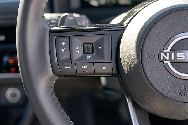 2024 Nissan X-TRAIL Ti-L T33