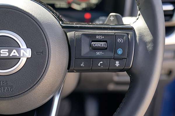 2024 Nissan X-TRAIL Ti-L T33