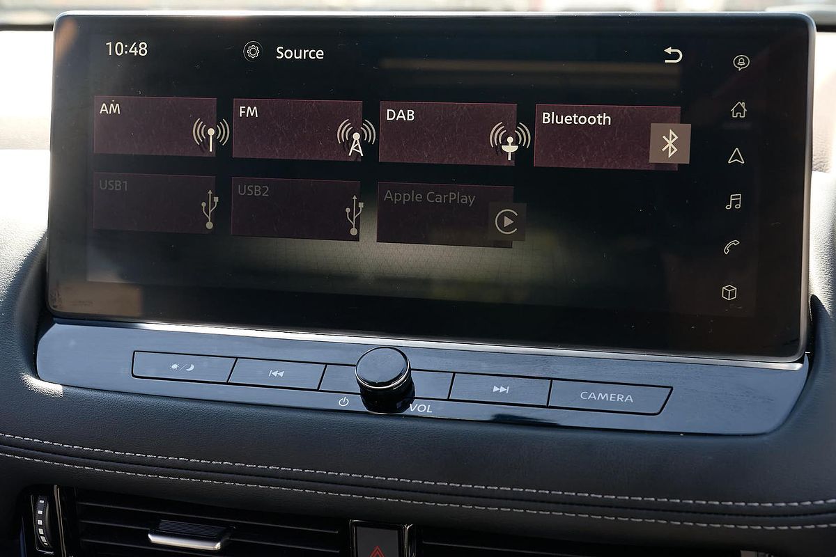 2024 Nissan X-TRAIL Ti-L T33