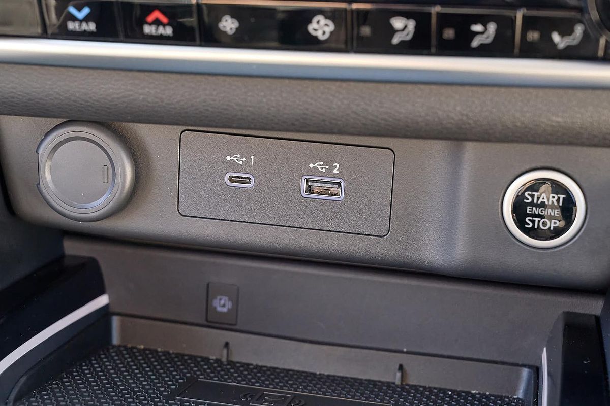 2024 Nissan X-TRAIL Ti-L T33
