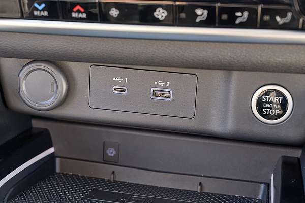 2024 Nissan X-TRAIL Ti-L T33