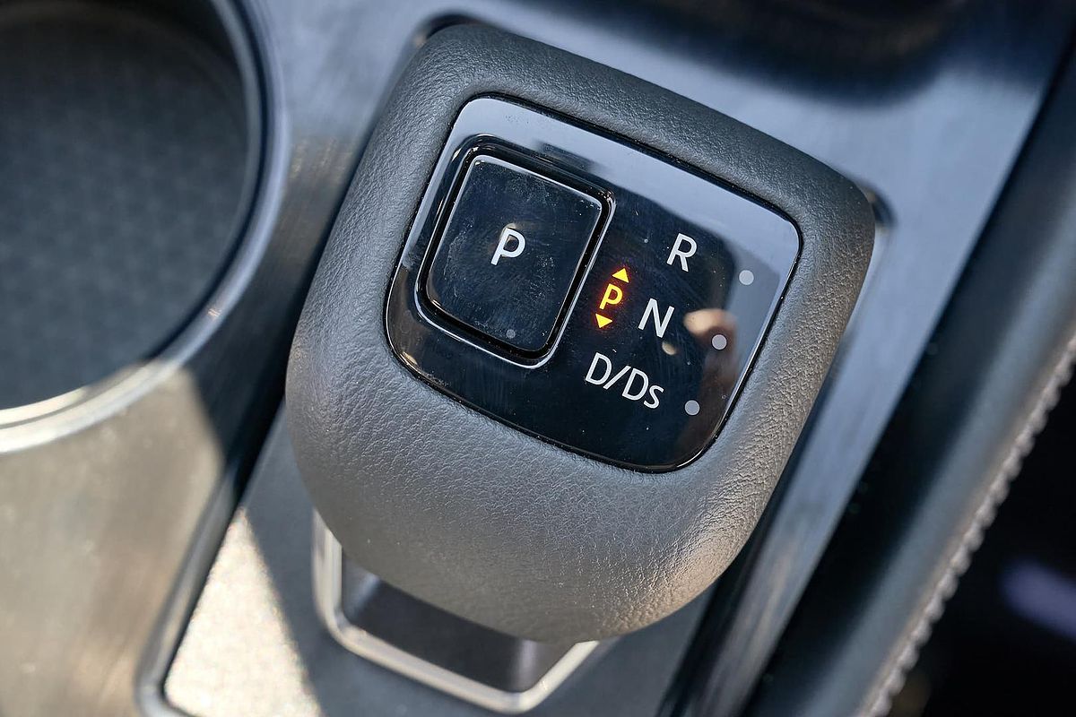 2024 Nissan X-TRAIL Ti-L T33