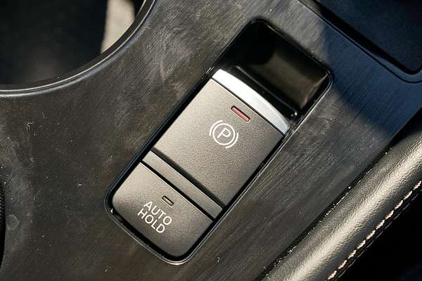 2024 Nissan X-TRAIL Ti-L T33