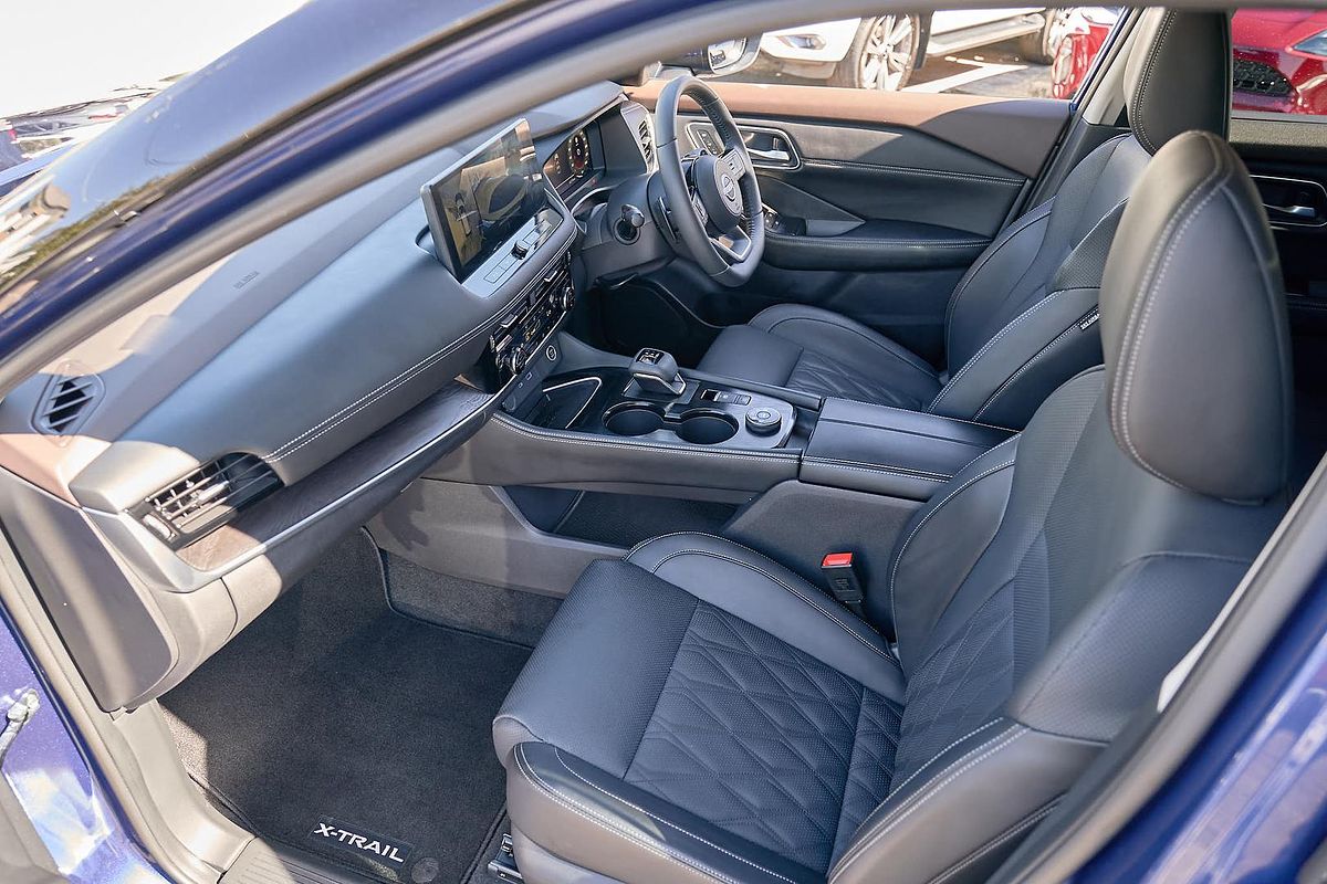 2024 Nissan X-TRAIL Ti-L T33