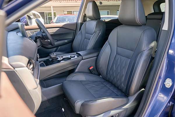 2024 Nissan X-TRAIL Ti-L T33