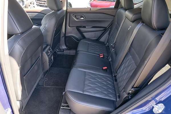 2024 Nissan X-TRAIL Ti-L T33
