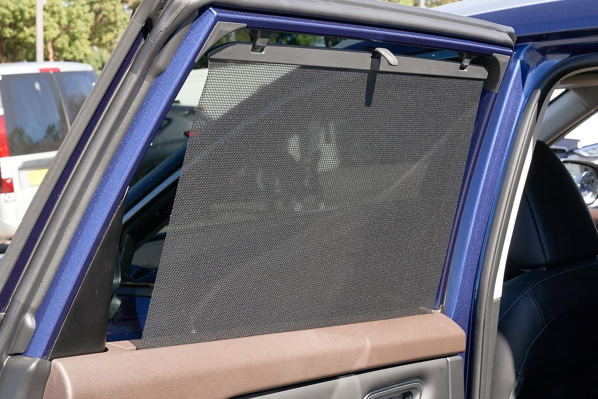 2024 Nissan X-TRAIL Ti-L T33