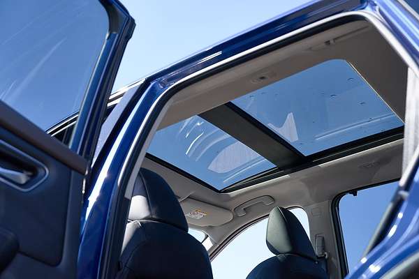 2024 Nissan X-TRAIL Ti-L T33