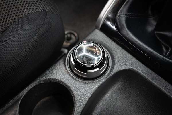 2015 Mitsubishi Triton GLS MQ 4X4