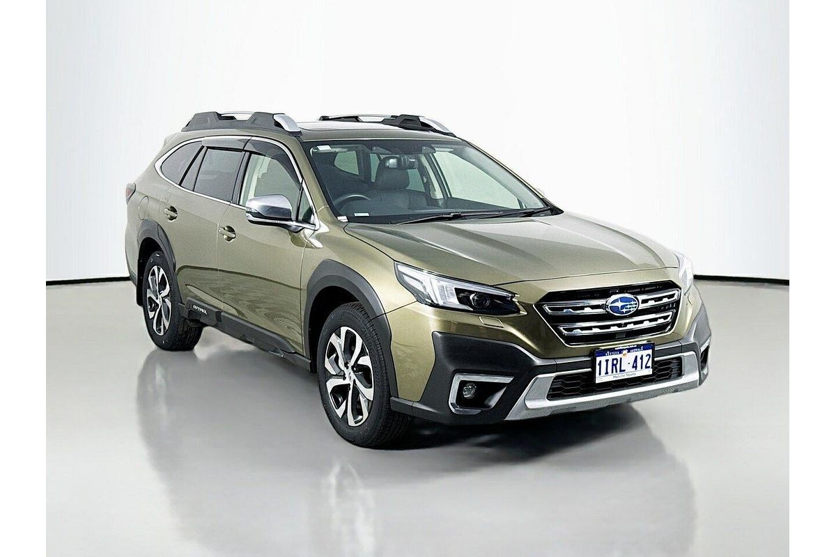 2022 Subaru Outback AWD Touring 6GEN