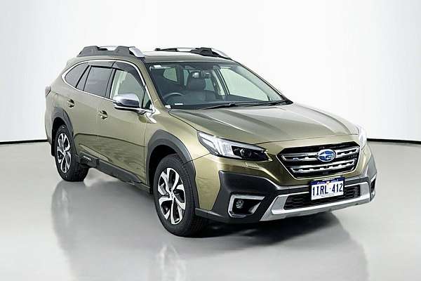 2022 Subaru Outback AWD Touring 6GEN