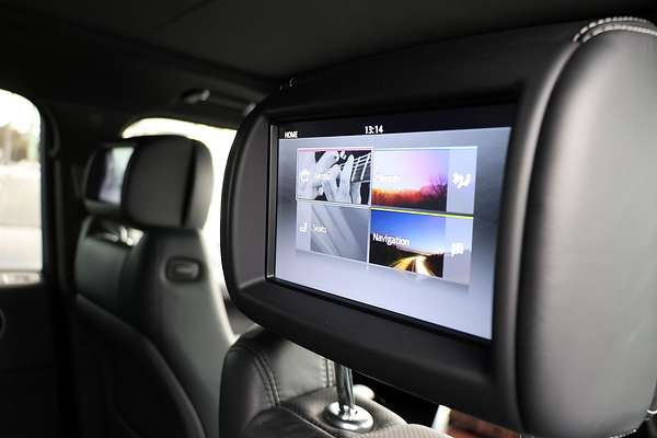 2018 Land Rover Range Rover SDV8 Vogue SE L405