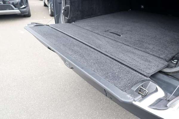2018 Land Rover Range Rover SDV8 Vogue SE L405