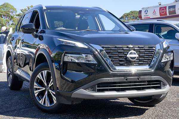 2024 Nissan X-TRAIL ST-L T33
