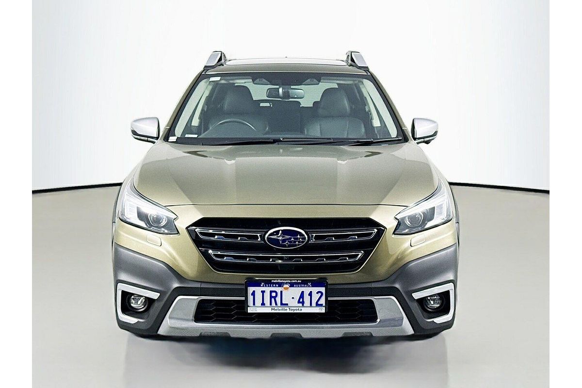 2022 Subaru Outback AWD Touring 6GEN