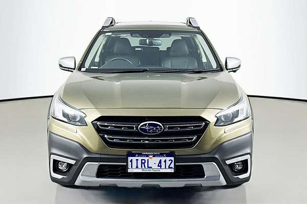 2022 Subaru Outback AWD Touring 6GEN