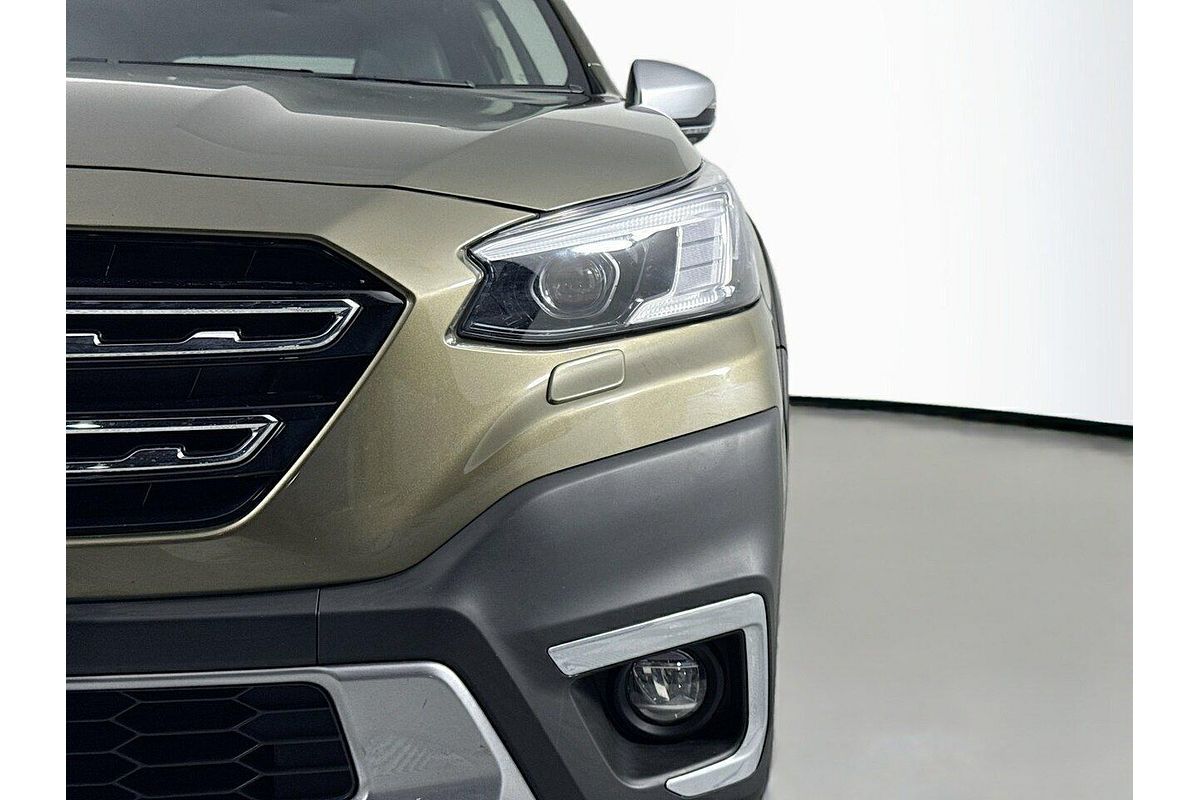 2022 Subaru Outback AWD Touring 6GEN