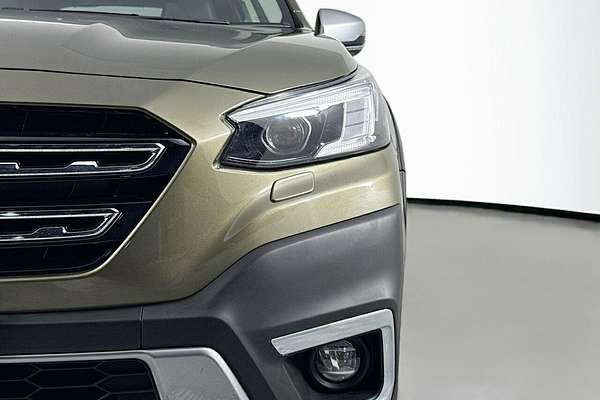2022 Subaru Outback AWD Touring 6GEN