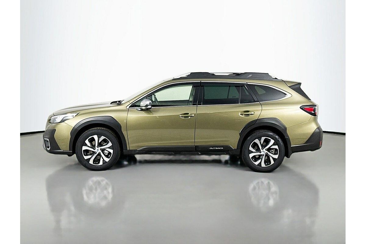 2022 Subaru Outback AWD Touring 6GEN