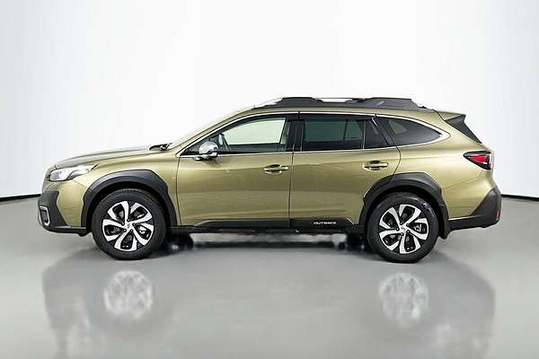 2022 Subaru Outback AWD Touring 6GEN