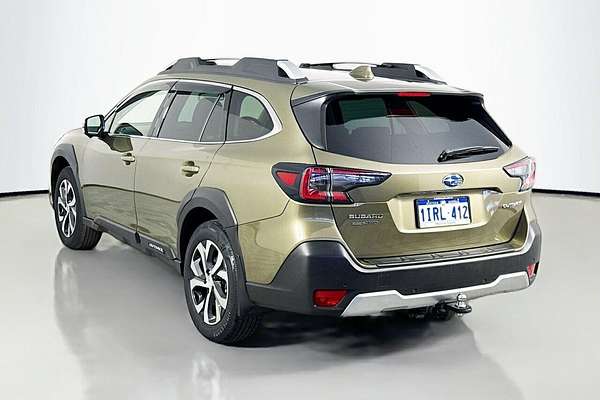 2022 Subaru Outback AWD Touring 6GEN