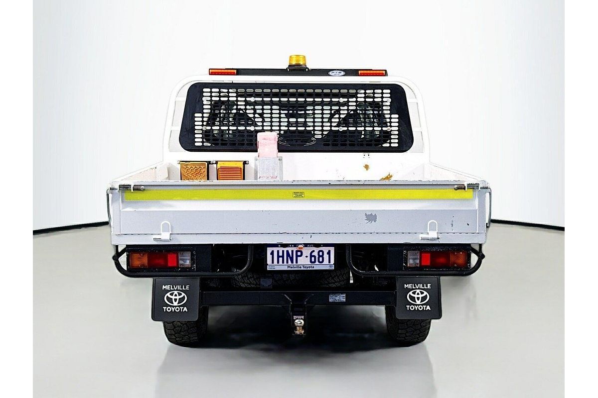 2022 Mitsubishi Triton GLX MR 4X4