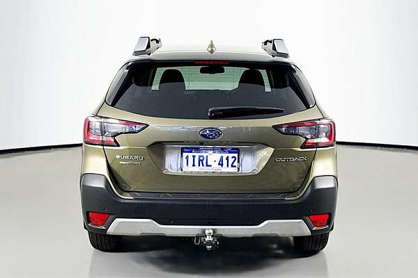 2022 Subaru Outback AWD Touring 6GEN