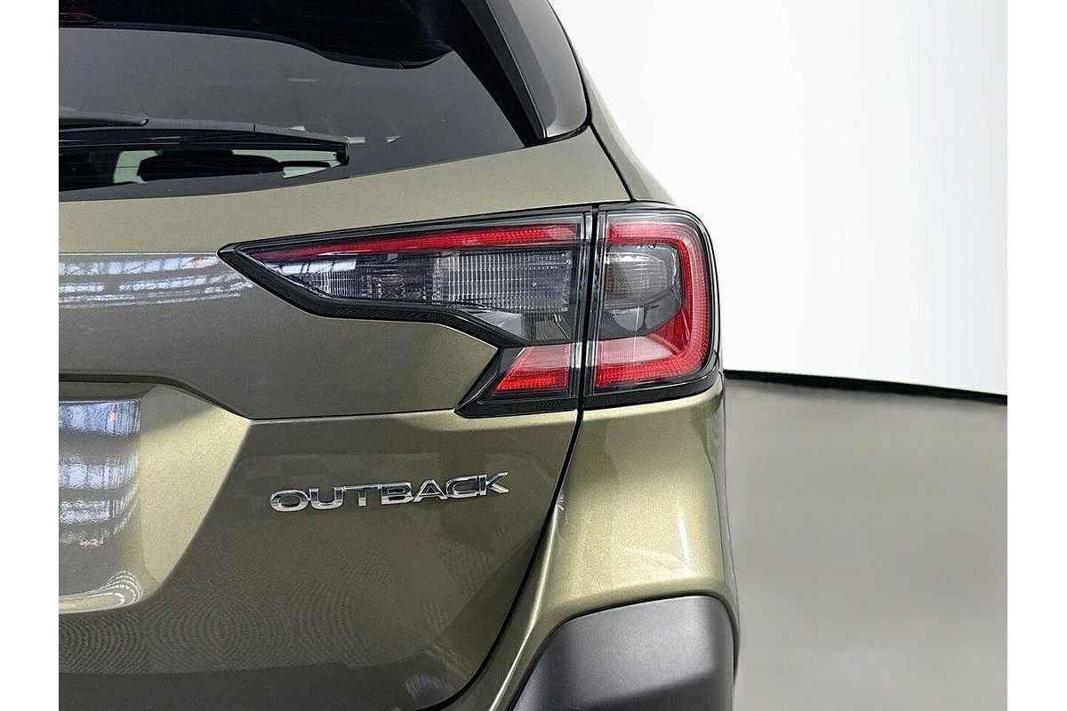 2022 Subaru Outback AWD Touring 6GEN