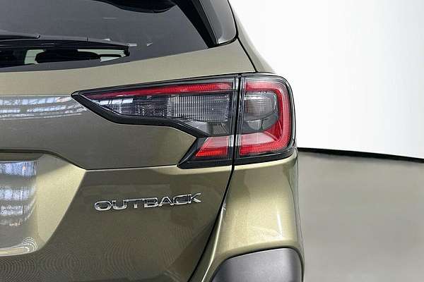 2022 Subaru Outback AWD Touring 6GEN