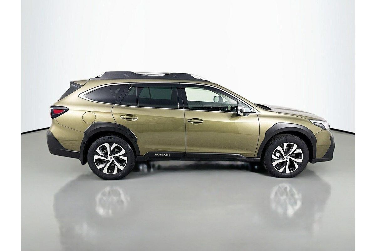 2022 Subaru Outback AWD Touring 6GEN